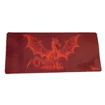 ROG Gaming Mouse Pad Medium Desk Mat - Available at AfnoBazar Nepal