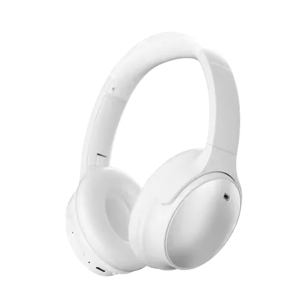 BH26 Hybrid ANC Bluetooth 5.3 Wireless Headphones, 30ms Low Latency - Available at AfnoBazar Nepal