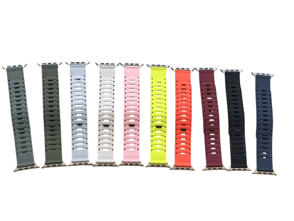 Sand Fishing Magnetic Watch Band - Available at AfnoBazar Nepal