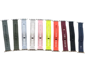 Sand Fishing Magnetic Watch Band - Available at AfnoBazar Nepal