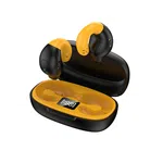 Open-Ear Clip Wireless Bluetooth Earbuds with LED Display - Available at AfnoBazar Nepal