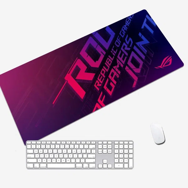 Medium Mouse Pad - Available at AfnoBazar Nepal