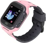 Q60 2G Kids Smartwatch with Video Call, GPS Tracker and SOS, IP67 - Available at AfnoBazar Nepal