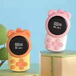Kids Rechargeable Walkie Talkies, 3 Mile Range, 20 Channels - Available at AfnoBazar Nepal