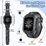 T28 Kids Smartwatch 2G SIM with GPS + LBS Tracking and Camera - Available at AfnoBazar Nepal