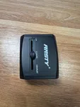 Ansty CT-200 6.4A Dual USB Fast Charger - Available at AfnoBazar Nepal