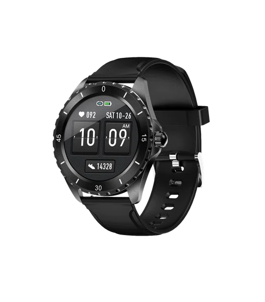 G18 Smart Watch with TFT Display and Long Battery Life - Available at AfnoBazar Nepal