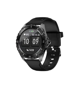 G18 Smart Watch with TFT Display and Long Battery Life - Available at AfnoBazar Nepal