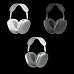 Tonlish MS-B1 Wireless Bluetooth Headphone with Mic - Available at AfnoBazar Nepal