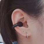 Ambie AM-TW01 True Wireless Bone Conduction Earbuds - Available at AfnoBazar Nepal