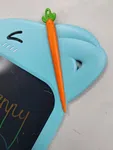 DoodleDash 10 Inch LCD Writing Tablet for Kids - Available at AfnoBazar Nepal