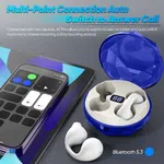 A7 Pro TWS Wireless Bluetooth Earphones - Available at AfnoBazar Nepal