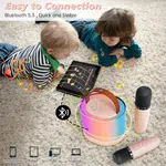 Ansty HF-011 Portable Wireless Bluetooth Speaker with Deep Bass - Available at AfnoBazar Nepal
