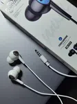 Canvas High Fidelity Stereo In-Ear Wired Earphone with Built-in Mic - Available at AfnoBazar Nepal