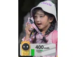 Kids Rechargeable Walkie Talkies, 3 Mile Range, 20 Channels - Available at AfnoBazar Nepal