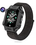 T33 Kids Smartwatch 2G SIM with GPS + LBS Tracking, IP67 - Available at AfnoBazar Nepal