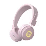 Angry Bear Hi-Fi Deep Bass Bluetooth Wireless Headphone with Mic and RGB Light - Available at AfnoBazar Nepal