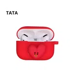 BT21 K-Pop Cartoon Character Earbuds Case Cover for AirPods Gen 1, 2, 3 - Available at AfnoBazar Nepal