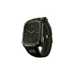 Heatz HW3 Smartwatch 1.69 Inch, Waterproof, Heart Rate, SpO2 and Sleep Tracking - Available at AfnoBazar Nepal