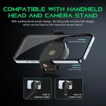 Black Shark FunCooler 4 - Available at AfnoBazar Nepal