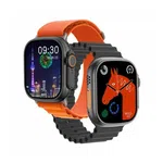 Ansty SW-01 Waterproof Smart Watch - Available at AfnoBazar Nepal