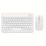 Wireless Keyboard and Mouse Combo - Available at AfnoBazar Nepal