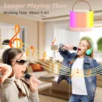 Ansty HF-011 Portable Wireless Bluetooth Speaker with Deep Bass - Available at AfnoBazar Nepal