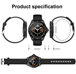 G18 Smart Watch with TFT Display and Long Battery Life - Available at AfnoBazar Nepal