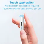 Universal Stylus Pen for Tablet and Mobile Phone - Available at AfnoBazar Nepal