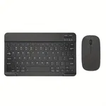 Wireless Keyboard and Mouse Combo - Available at AfnoBazar Nepal