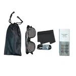 Smart Bluetooth Audio Glasses - Available at AfnoBazar Nepal