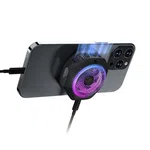 Black Shark MagCooler 4 Pro - Available at AfnoBazar Nepal