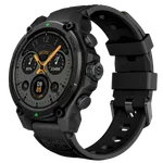 Black Shark GS3 Smartwatch - Available at AfnoBazar Nepal