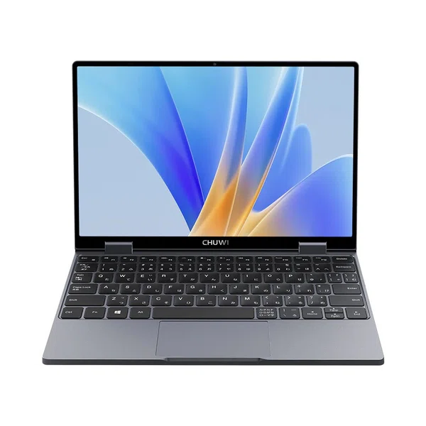 Chuwi MiniBook X N100 Laptop 12GB RAM 10.51 Inch 2-in-1 - Available at AfnoBazar Nepal