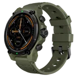 Black Shark GS3 Smartwatch - Available at AfnoBazar Nepal