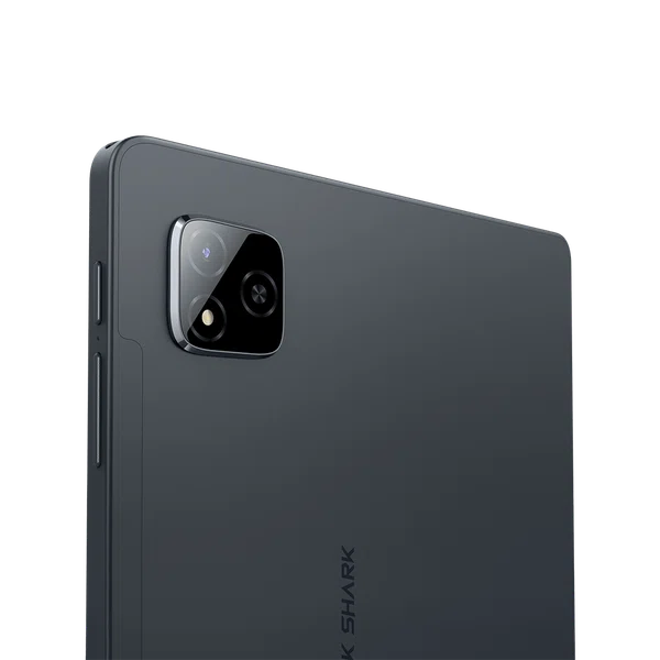 Black Shark Pad 7 Tablet (6GB+128GB, 4G) - Available at AfnoBazar Nepal