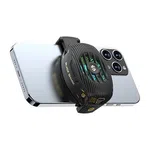Black Shark FunCooler 4 - Available at AfnoBazar Nepal