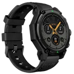 Black Shark GS3 Smartwatch - Available at AfnoBazar Nepal