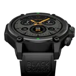 Black Shark GS3 Smartwatch - Available at AfnoBazar Nepal