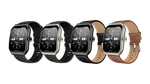 Black Shark GT3 Smartwatch - Available at AfnoBazar Nepal