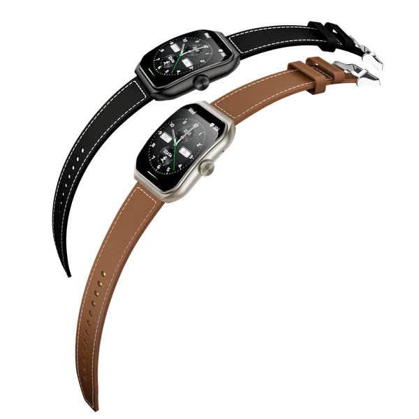 Black Shark GT3 Smartwatch - Available at AfnoBazar Nepal