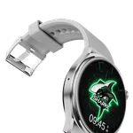 Black Shark S1 Smartwatch - Available at AfnoBazar Nepal