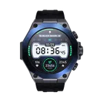 Black Shark S1 Pro Smartwatch - Available at AfnoBazar Nepal