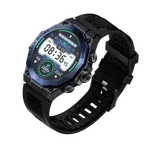 Black Shark S1 Pro Smartwatch - Available at AfnoBazar Nepal