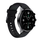 Black Shark S1 Classic Smartwatch - Available at AfnoBazar Nepal