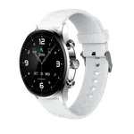 Black Shark S1 Classic Smartwatch - Available at AfnoBazar Nepal