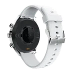 Black Shark S1 Classic Smartwatch - Available at AfnoBazar Nepal
