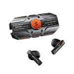 Black Shark Rokas 3 Gaming Earbuds - Available at AfnoBazar Nepal
