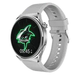 Black Shark S1 Smartwatch - Available at AfnoBazar Nepal