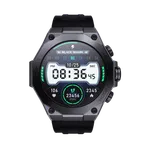 Black Shark S1 Pro Smartwatch - Available at AfnoBazar Nepal